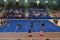 JV Cheer Classic -121